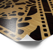 フォールン嘆きの側A フォトプリント            (角)