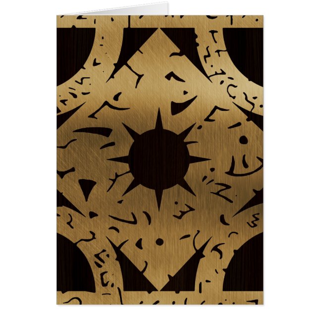 フォールン嘆き側F (正面)