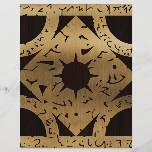 フォールン嘆き側F (正面)