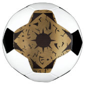 フォールン嘆き側F サッカーボール (回転)