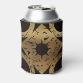 フォールン嘆き側F 缶クーラー (缶裏面)