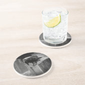 フォールン墓地クロウ コースター (側面)