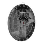 フォールン墓地クロウ ダーツボード (正面左)