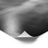 フォールン墓地クロウ フォトプリント            (角)