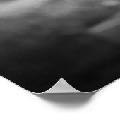 フォールン墓地クロウ ポスター (角)