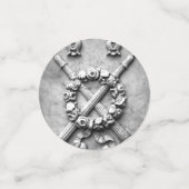 フォールン失ったライト コンフェッティ (スモール正面)