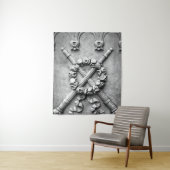 フォールン失ったライト タペストリー (インサイチュ)