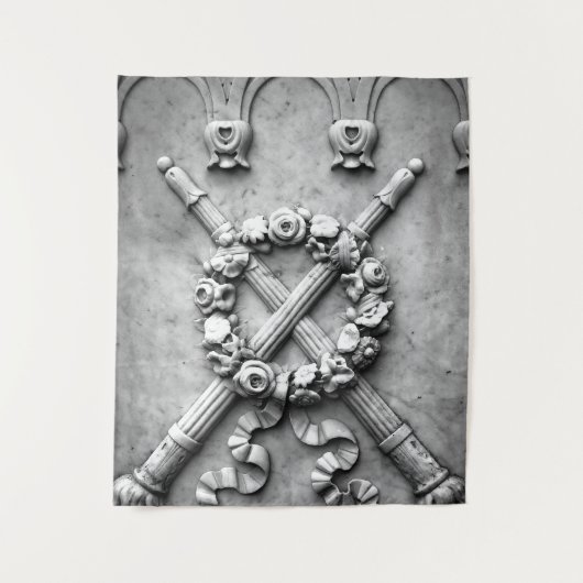 フォールン失ったライト タペストリー (正面)