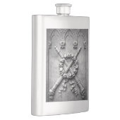 フォールン失ったライト フラスク (右)