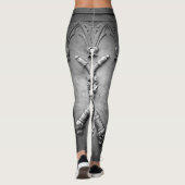 フォールン失ったライト レギンス (裏面)