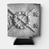 フォールン失ったライト 缶クーラー (正面)