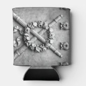 フォールン失ったライト 缶クーラー (裏面)