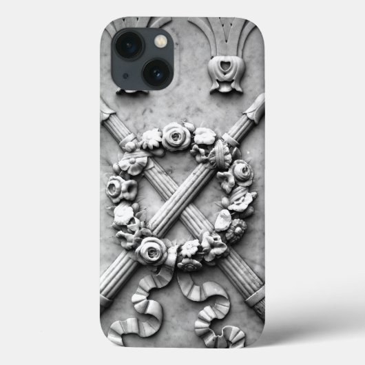 フォールン失ったライト Case-Mate iPhoneケース (裏面)