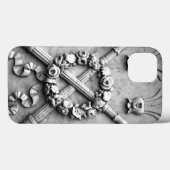 フォールン失ったライト Case-Mate iPhoneケース (裏面 (横))