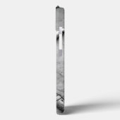フォールン失ったライト Case-Mate iPhoneケース (裏面 / 左)