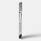フォールン失ったライト Case-Mate iPhoneケース (裏面 / 右)