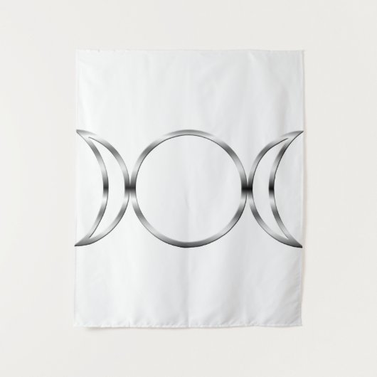 フォールン女神シンボル タペストリー (正面)