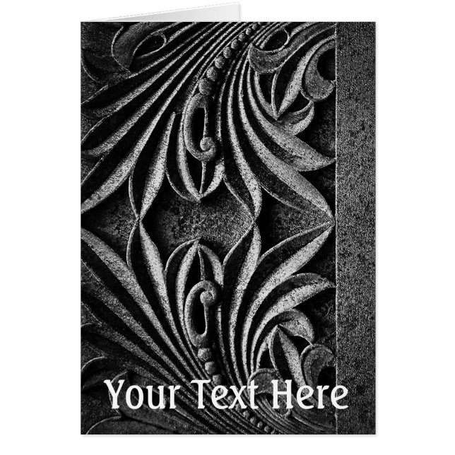 フォールン平和通過 (正面)