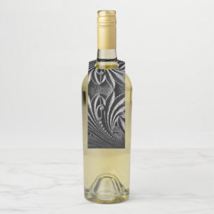 フォールン平和通過 ボトルネックタグ