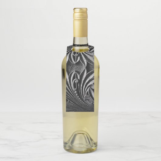 フォールン平和通過 ボトルネックタグ (ボトル)