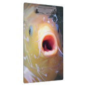 フォールン歌唱幽霊コイ クリップボード (右)