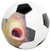 フォールン歌唱幽霊コイ サッカーボール (3/4)