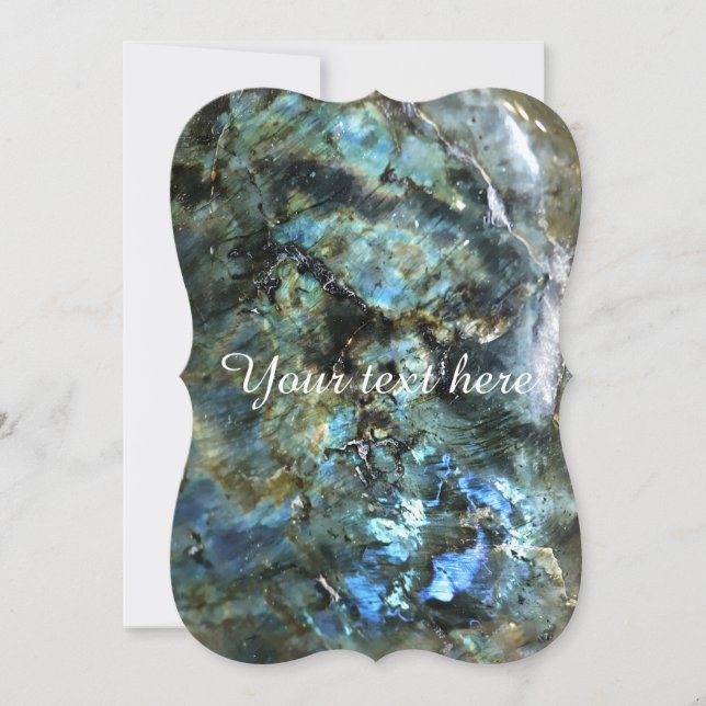 フォールン海石 (正面)