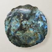 フォールン海石 ラウンドクッション (裏面)