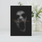 フォールン精神障害 (スタンド正面)