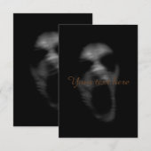 フォールン精神障害 (正面/裏面)