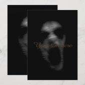 フォールン精神障害 (正面/裏面)