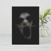 フォールン精神障害 (スタンド正面)