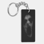 フォールン精神障害 キーホルダー (正面左)