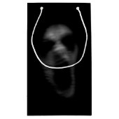 フォールン精神障害 スモールペーパーバッグ (裏面)