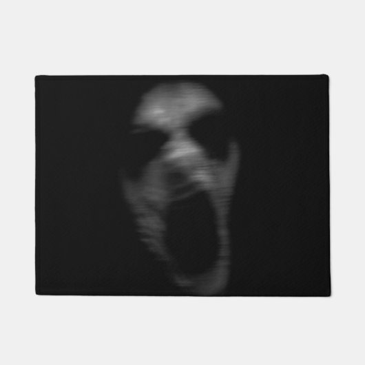 フォールン精神障害 ドアマット (正面)