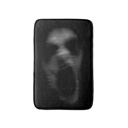 フォールン精神障害 バスマット (正面縦)