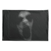 フォールン精神障害 枕カバー (裏面)