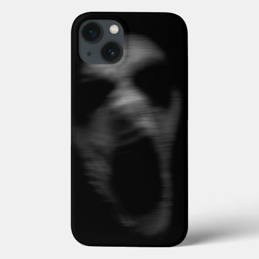 フォールン精神障害 Case-Mate iPhoneケース (裏面)