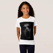 フォールン精神障害 Tシャツ (正面フル)