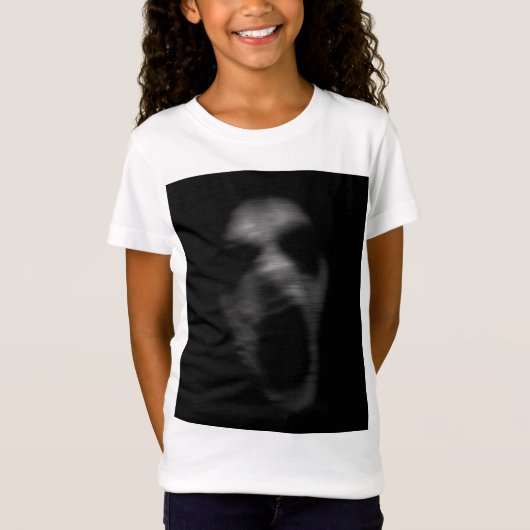 フォールン精神障害 Tシャツ (正面)