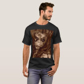 フォールン美しい崩壊 Tシャツ (正面フル)