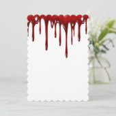 フォールン血が白く滴る (スタンド正面)