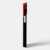 フォールン血が黒く滴る Case-Mate iPhoneケース (裏面 / 右)