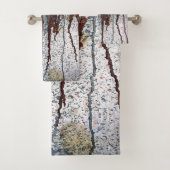 フォールン血ラストドリップ バスタオルセット (インサイチュ)