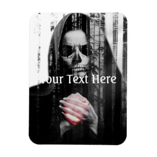 フォールン·デス·ウェイツ マグネット