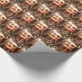 フォールン・パーソナル・セイバー ラッピングペーパー (角)