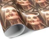 フォールン・パーソナル・セイバー ラッピングペーパー (ロールコーナー)