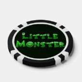 フォールン・リトル・モンスター ポーカーチップ (シングル)