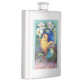 フォールンAハッピーイースター フラスク (右)