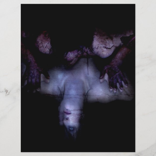 フォールンMirror (正面)